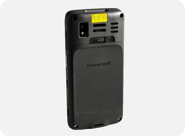 Honeywell ScanPal EDA51 Handheld Computer 3